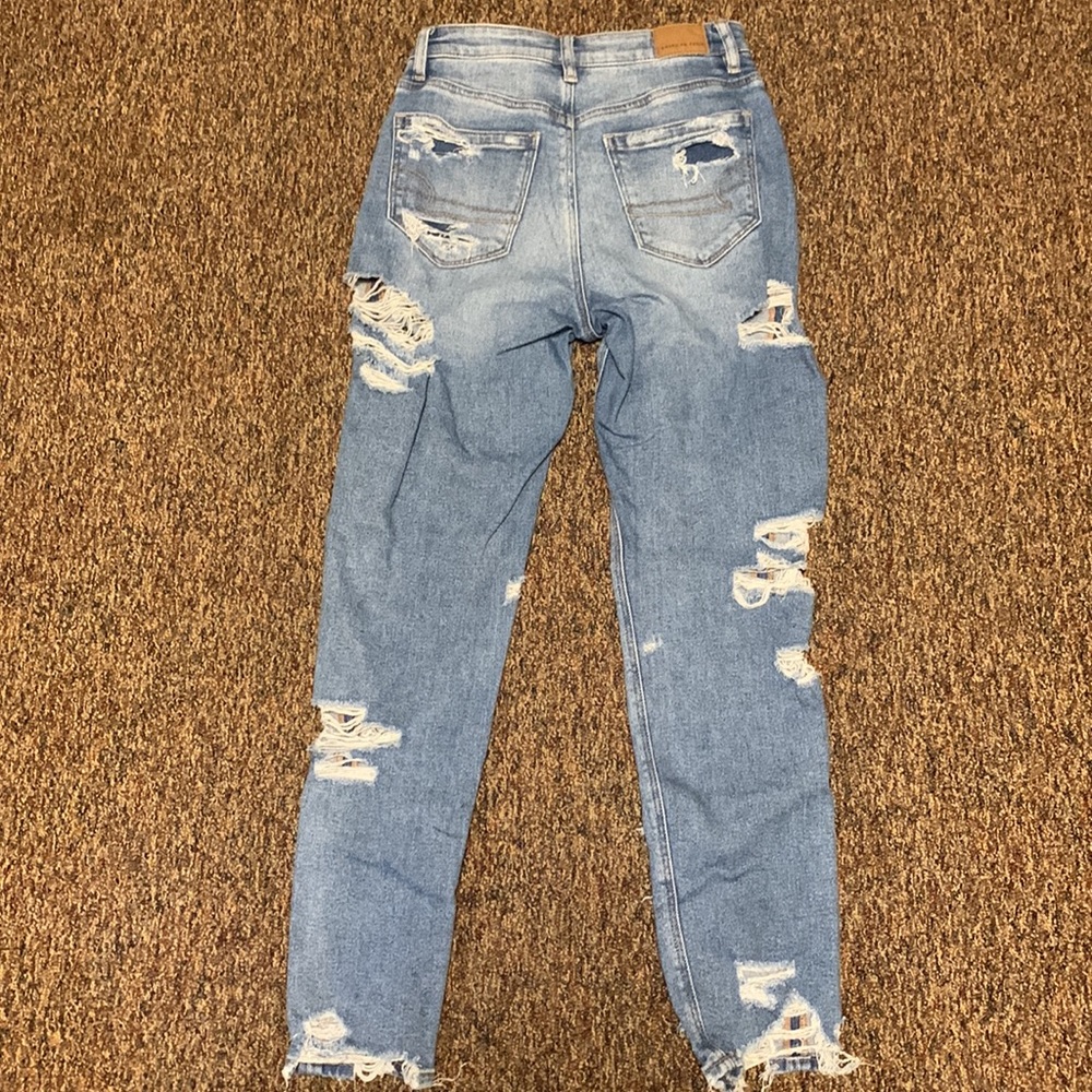Jeans - Picture 5 of 8
